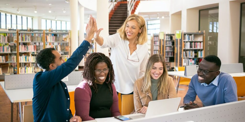 Learning Management System: The Backbone of Modern Digital Learning